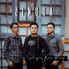 JINGGA - Selepas Kau Pergi Mp3