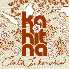 Kahitna - Cinta Indonesia Mp3