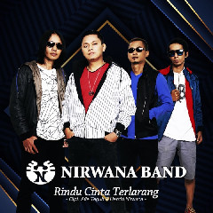 Nirwana Band - Rindu Cinta Terlarang Mp3
