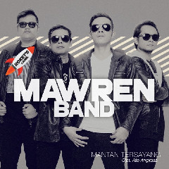 Mawren Band - Mantan Tersayang Mp3