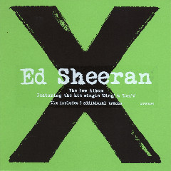 Ed Sheeran - Thinking Out Loud Mp3