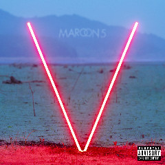 Maroon 5 - Sugar Mp3
