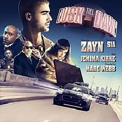 Download Song Download Mp3 Zayn Malik Feat Sia Dusk Till Dawn (5.4 MB) - Mp3 Free Download