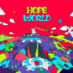 BTS (방탄소년단) J-Hope - AIRPLANE Mp3
