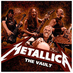 Metallica - Eye Of The Beholder Mp3