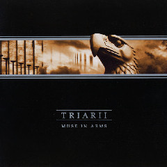 Triarii - Muse In Arms Mp3
