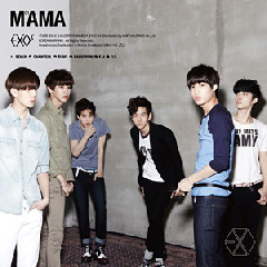 EXO-K - 두 개의 달이 뜨는 밤 (TWO MOONS) (feat. Key Of SHINee) Mp3