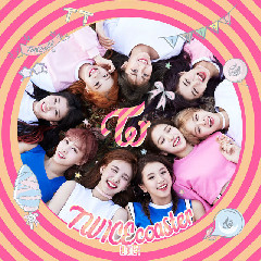 TWICE - AFTER MOON Mp3