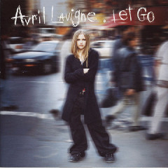 Avril Lavigne - My World Mp3