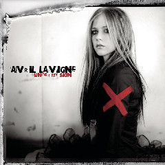 Avril Lavigne - Freak Out Mp3