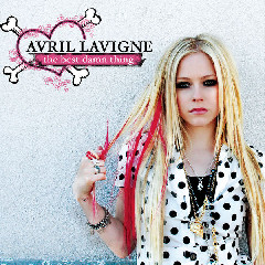 Avril Lavigne - Girlfriend (The Submarines' Time Warp '66 Mix - English) Mp3