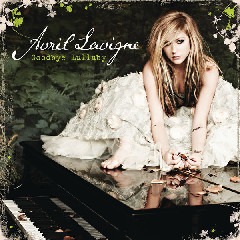 Avril Lavigne - Bad Reputation Mp3