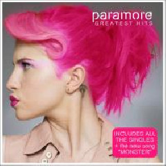 Paramore - Monster Mp3