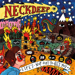 Neck Deep - December (Full Band Version) Mp3