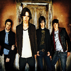 The All-American Rejects - Dirty Little Secret Mp3