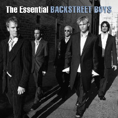 Backstreet Boys - Anywhere For You Mp3
