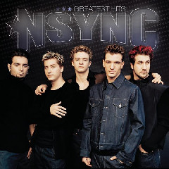 NSYNC - Girlfriend (The Neptunes Remix Featuring Nelly) Mp3