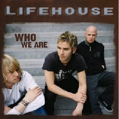 Lifehouse - Whatever It Takes Mp3
