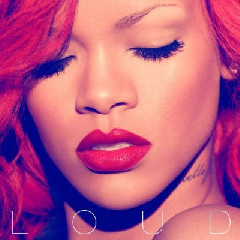 Rihanna - California King Bed Mp3
