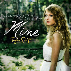Taylor Swift - Mine Mp3