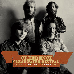Creedence Clearwater Revival - The Night Time Is The Right Time Mp3
