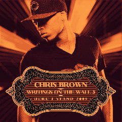 Chris Brown - Flame Thrower Mp3