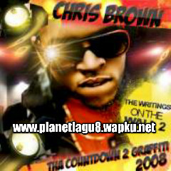 Chris Brown - Love Music Mp3