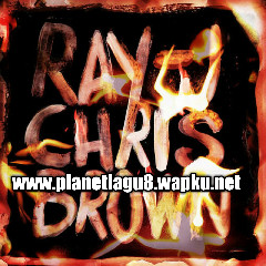 Ray J & Chris Brown - Cherry Red Vans Mp3