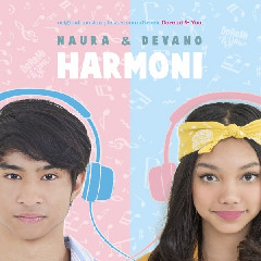 Naura & Devano - Harmoni Mp3