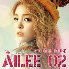 Ailee - U & I Mp3