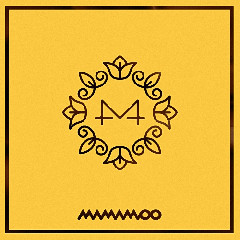 마마무 (MAMAMOO) - 별이 빛나는 밤 Mp3